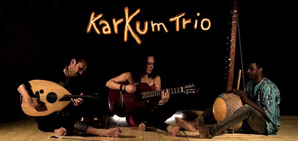karkum trio
