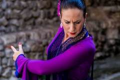 flavia luchenti flamenco