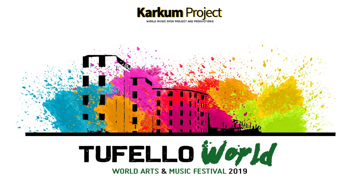 tufello world music festival 2019