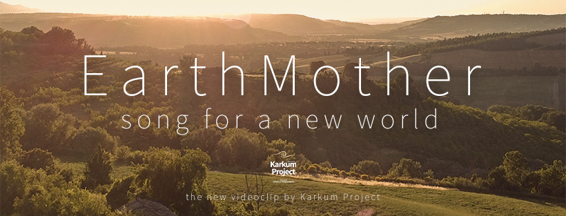 earthMother song for a new world videoclip