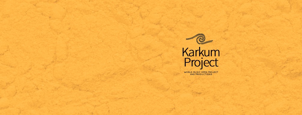 Karkum Project World Music Productions