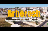 KarkumProject-Arbëresh