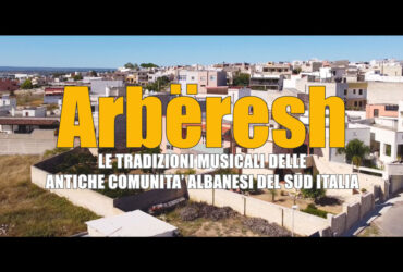 KarkumProject-Arbëresh