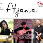 Aljama, presentazione del disco, Salotti Musicali Summer Festival (Lt)