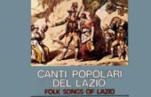 Italia Ranaldi e il canto trdizionale della Sabina